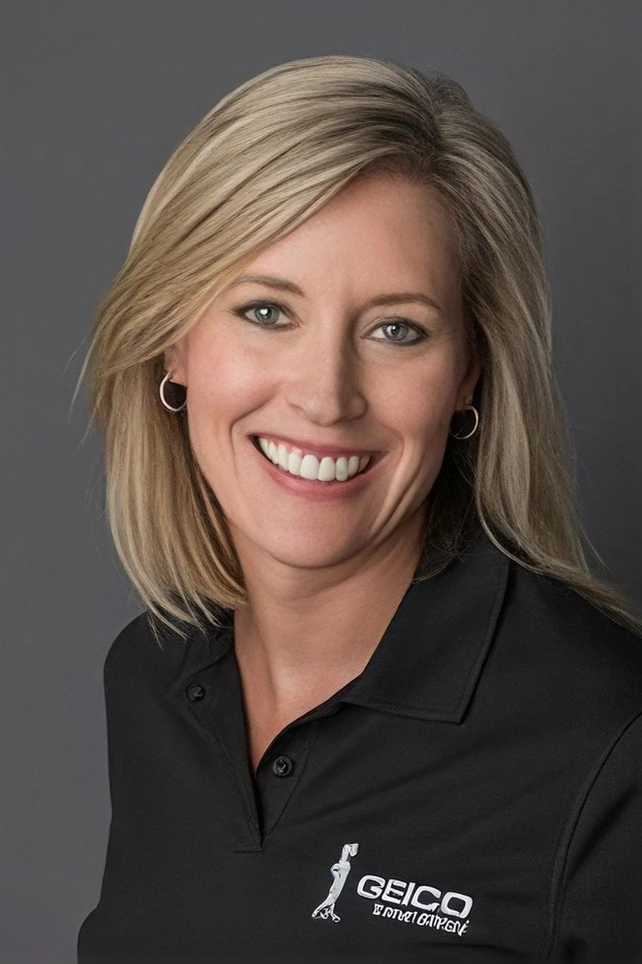 Monica Johnson, GEICO Local Agent
